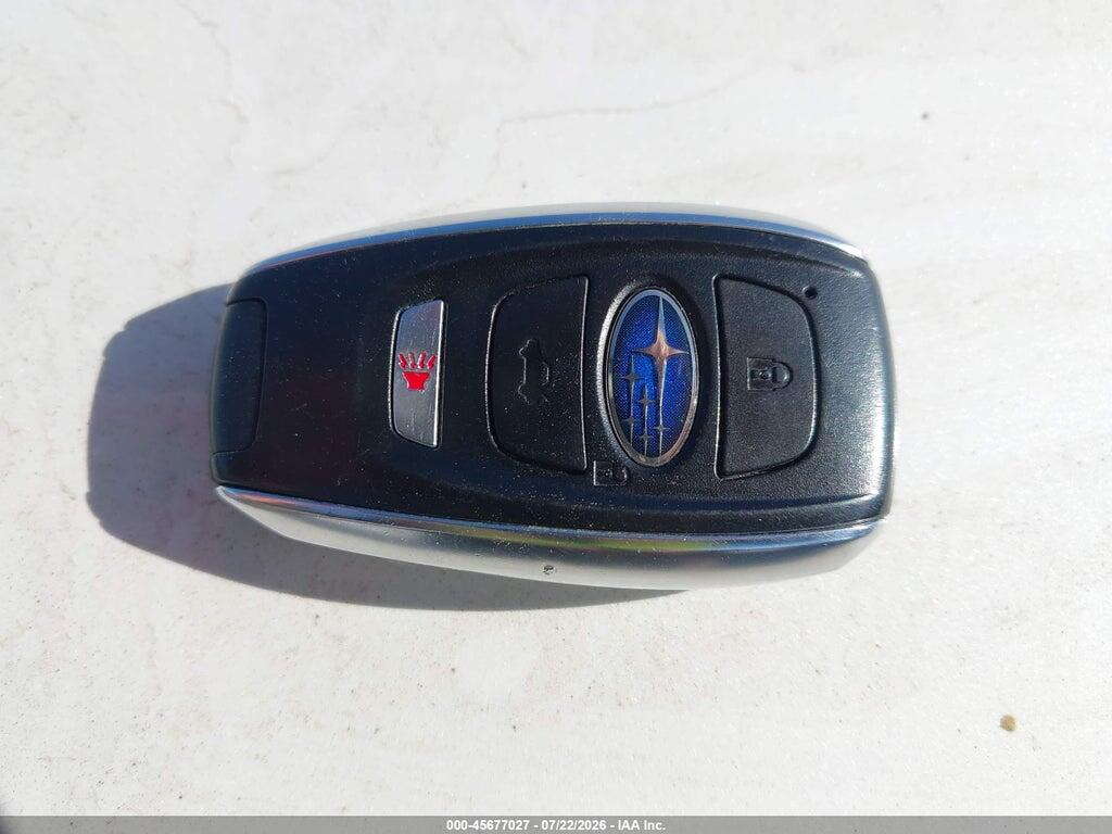 JF2GTHMC8MH294085 2021 SUBARU CROSSTREK photo no. 11