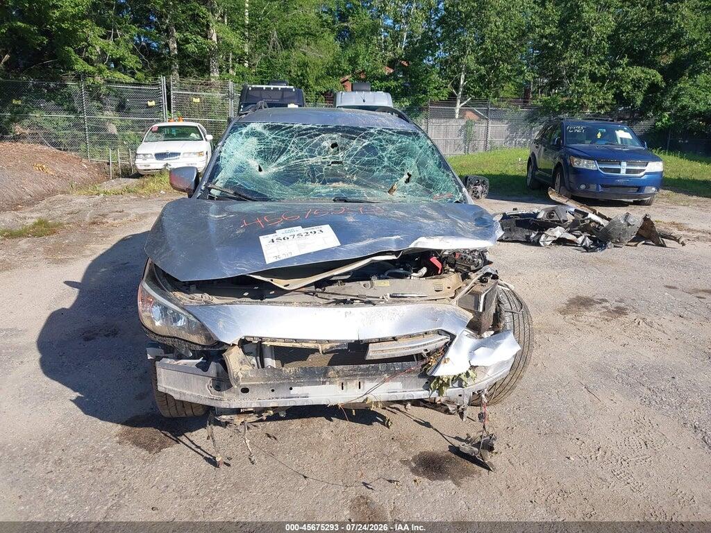 JF2GTAPCXM8335075 2021 SUBARU CROSSTREK photo no. 12