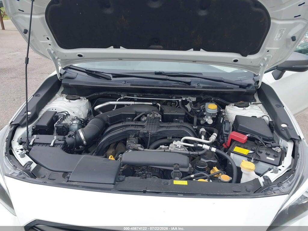 JF2GTHRC1MH229801 2021 SUBARU CROSSTREK photo no. 10