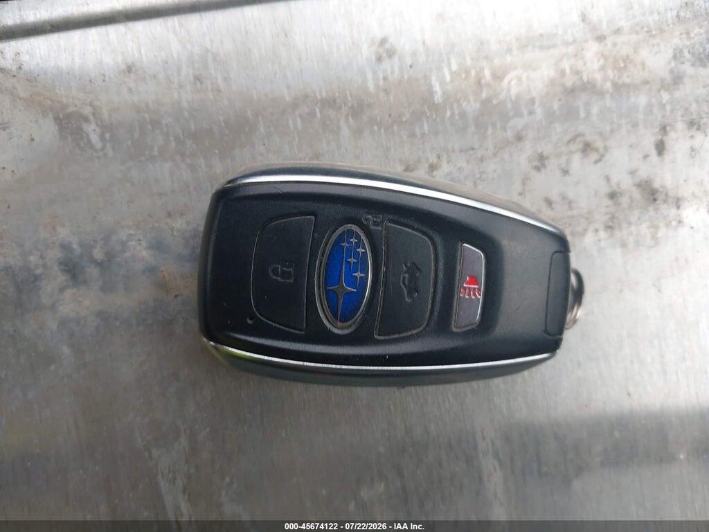 JF2GTHRC1MH229801 2021 SUBARU CROSSTREK photo no. 11