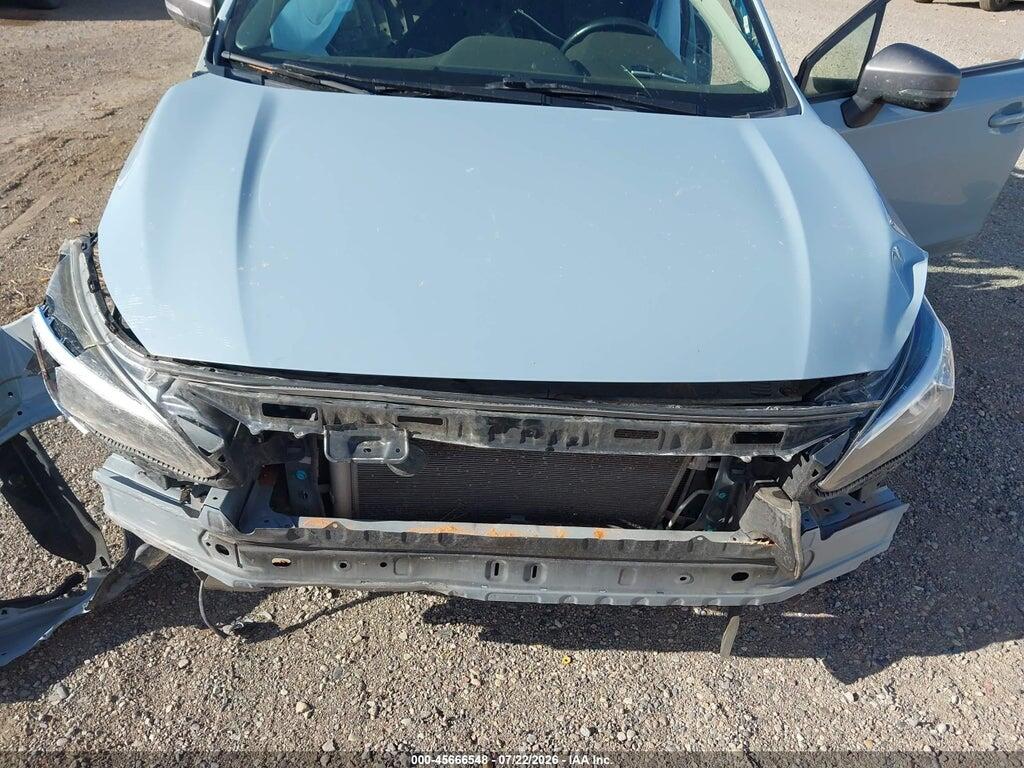 JF2GTHRC2MH251113 2021 SUBARU CROSSTREK photo no. 10