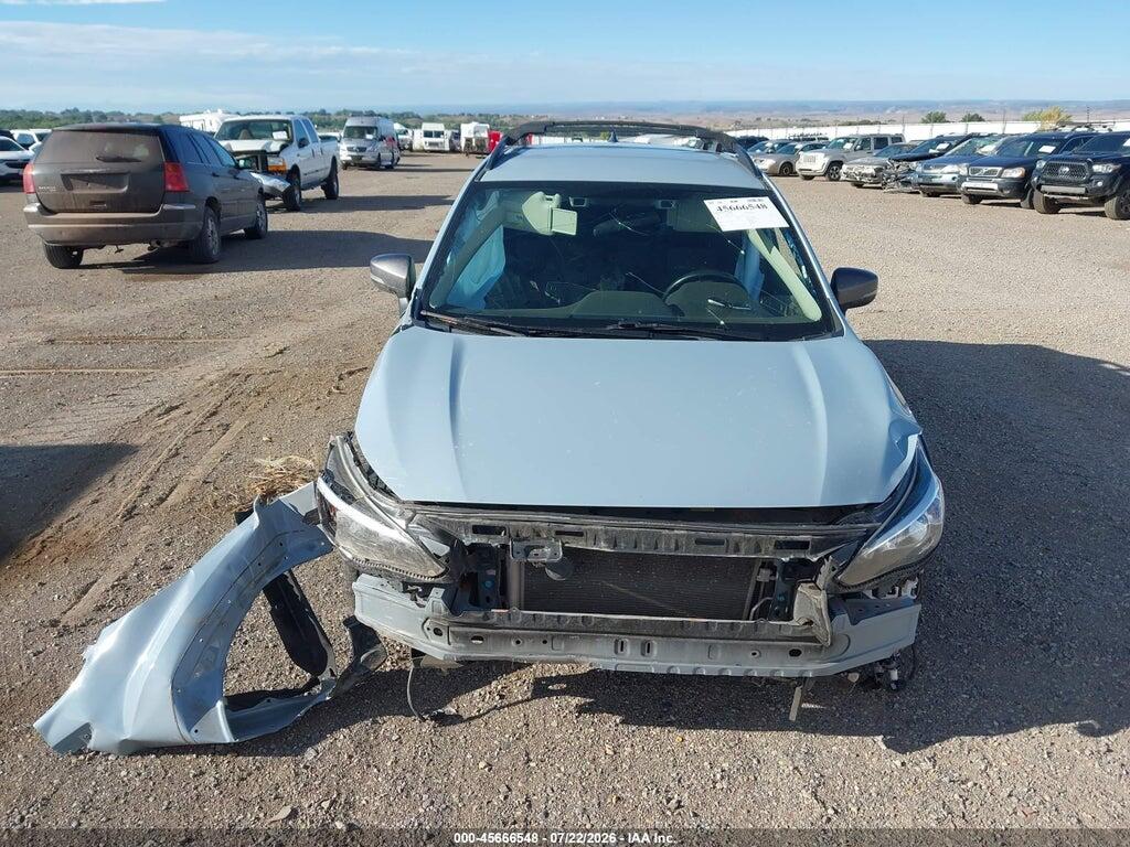 JF2GTHRC2MH251113 2021 SUBARU CROSSTREK photo no. 12