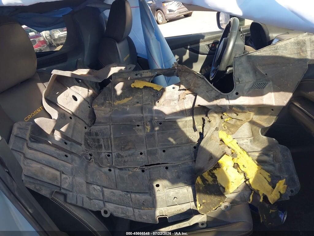 JF2GTHRC2MH251113 2021 SUBARU CROSSTREK photo no. 5