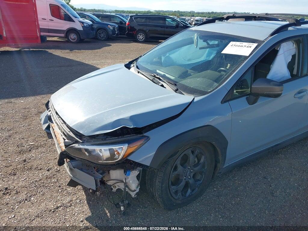 JF2GTHRC2MH251113 2021 SUBARU CROSSTREK photo no. 6