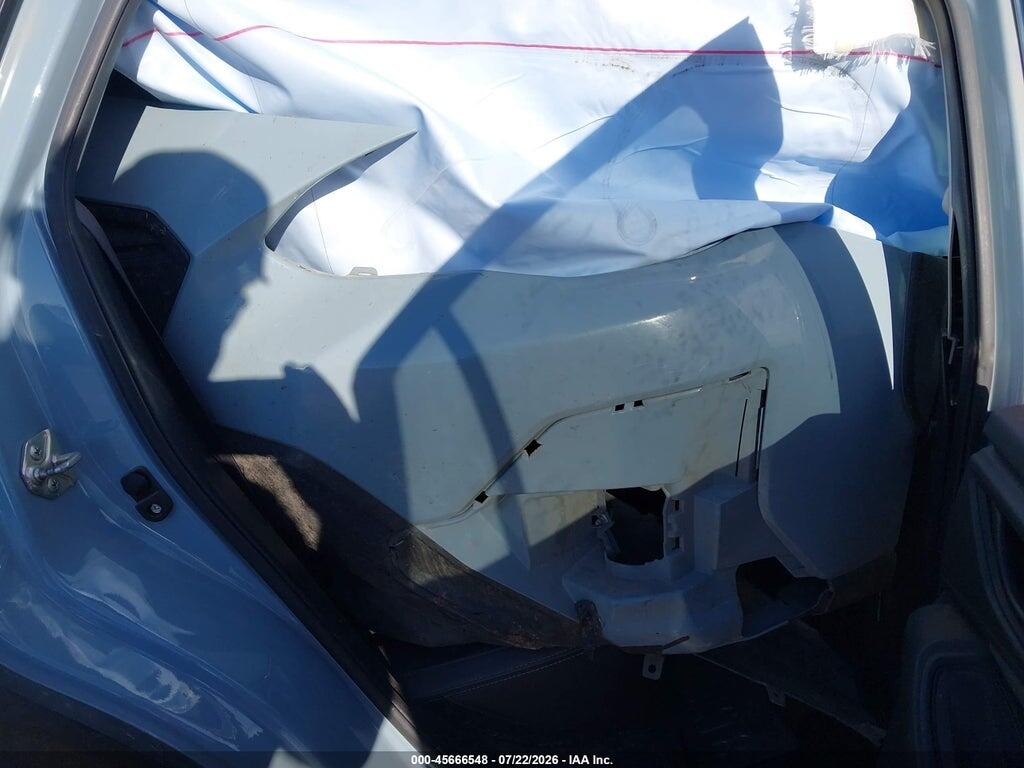 JF2GTHRC2MH251113 2021 SUBARU CROSSTREK photo no. 8
