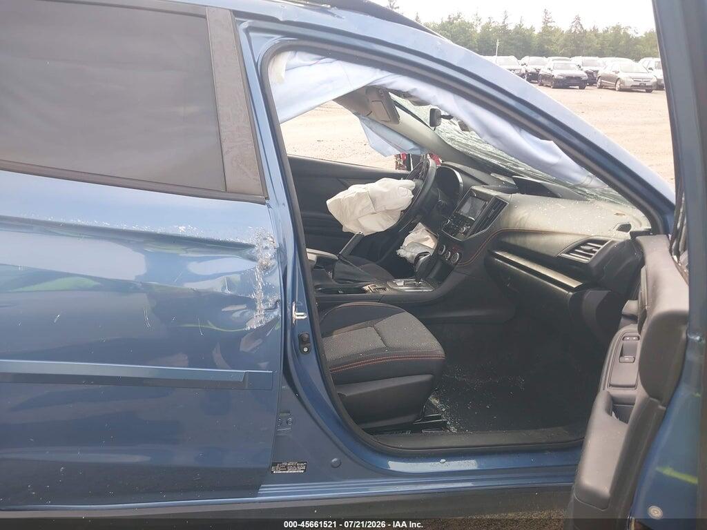 JF2GTAPC0MH320133 2021 SUBARU CROSSTREK photo no. 5