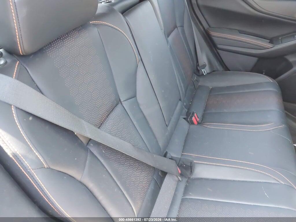 JF2GTHMCXMH235863 2021 SUBARU CROSSTREK photo no. 8
