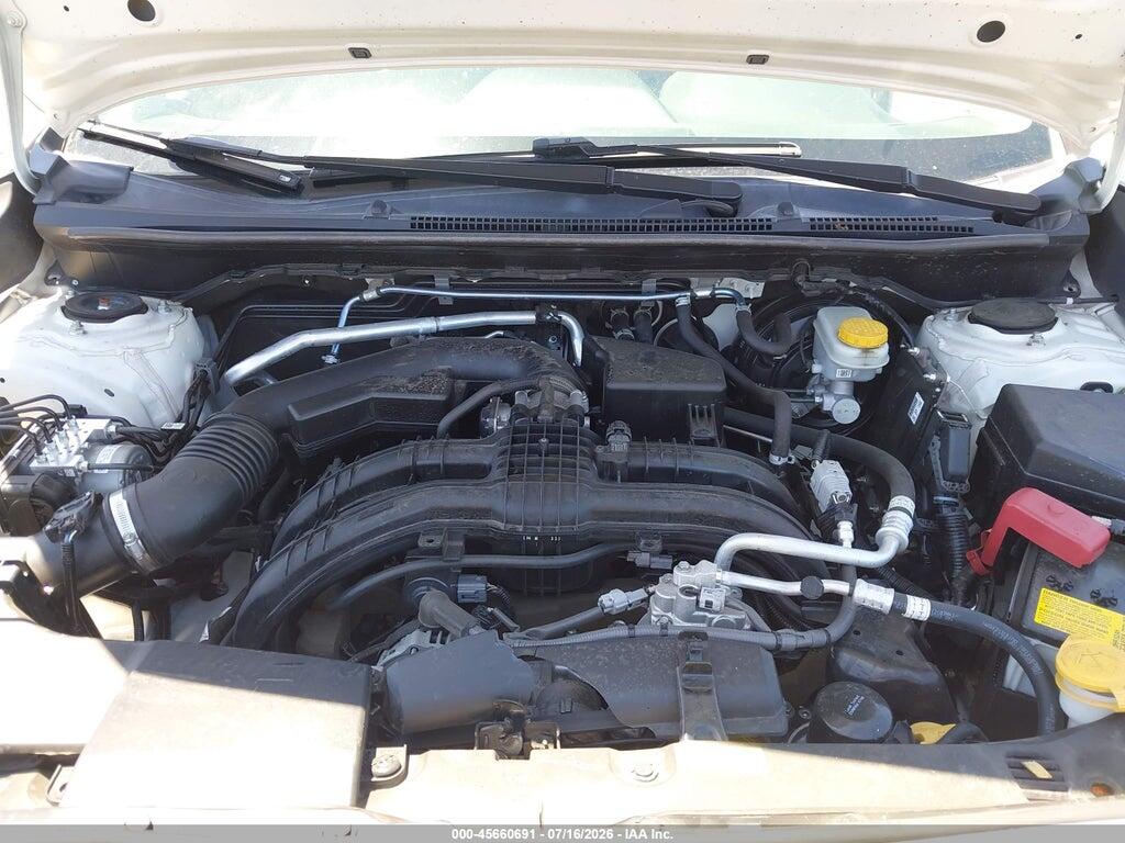 JF2GTAPC0M8657367 2021 SUBARU CROSSTREK photo no. 10