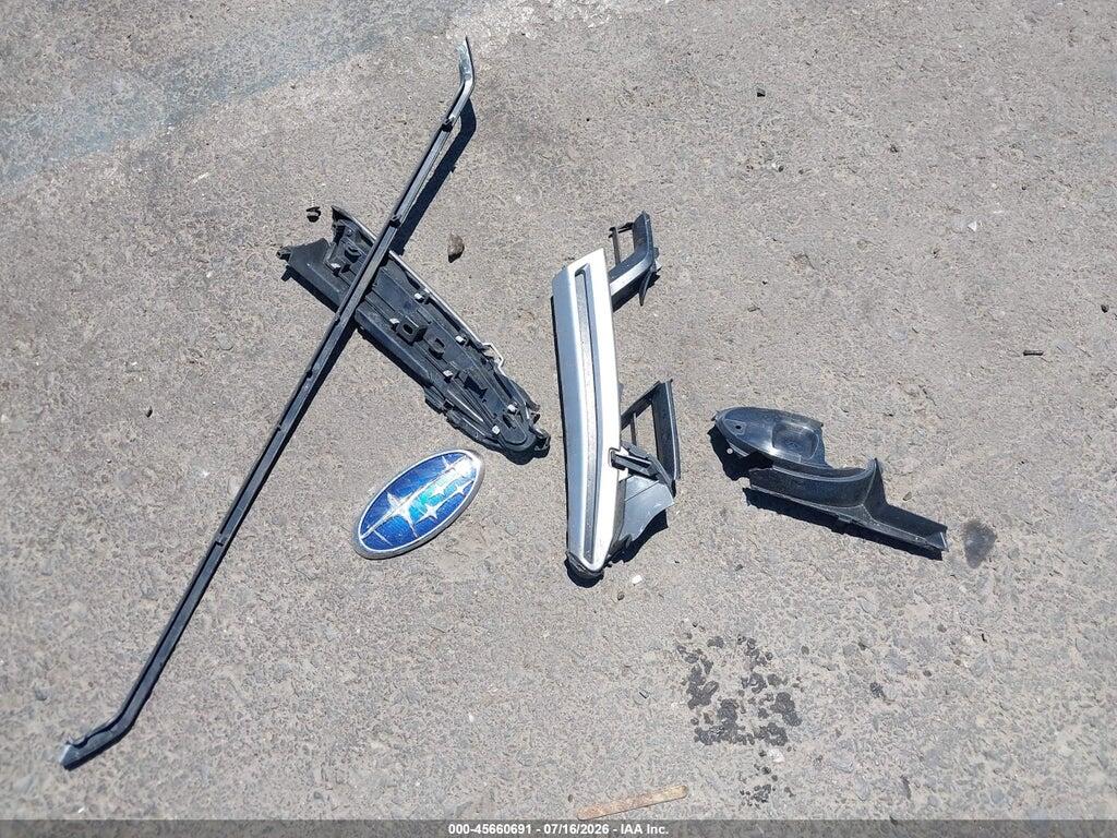 JF2GTAPC0M8657367 2021 SUBARU CROSSTREK photo no. 12