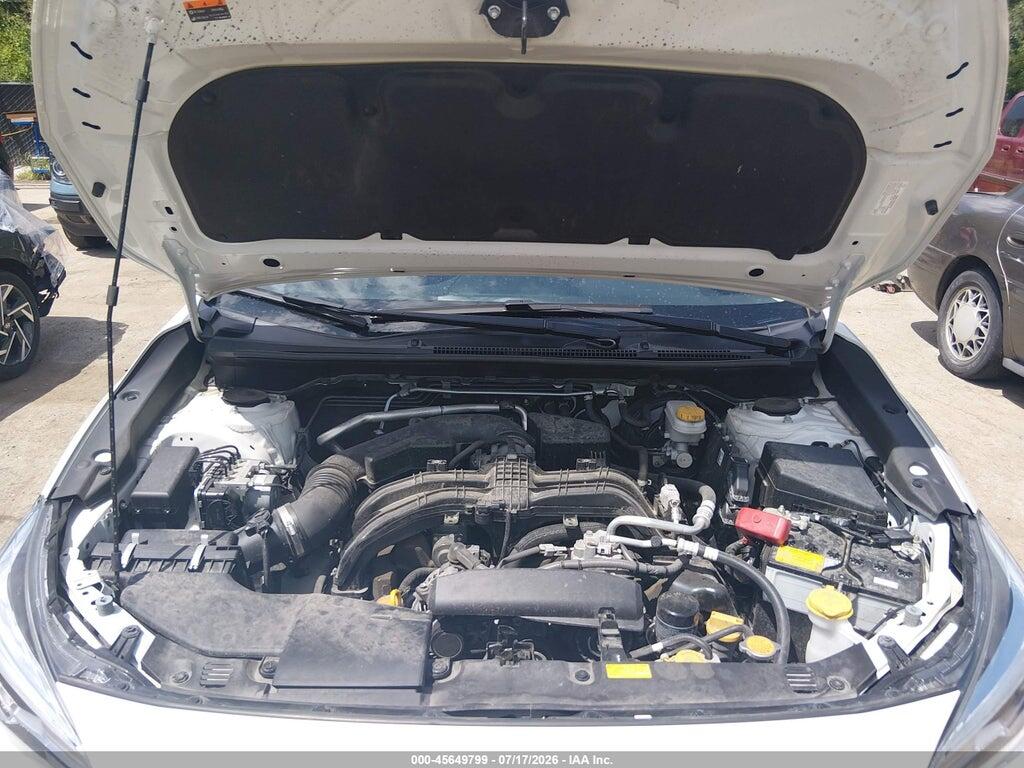 JF2GTHMC1MH309073 2021 SUBARU CROSSTREK photo no. 10