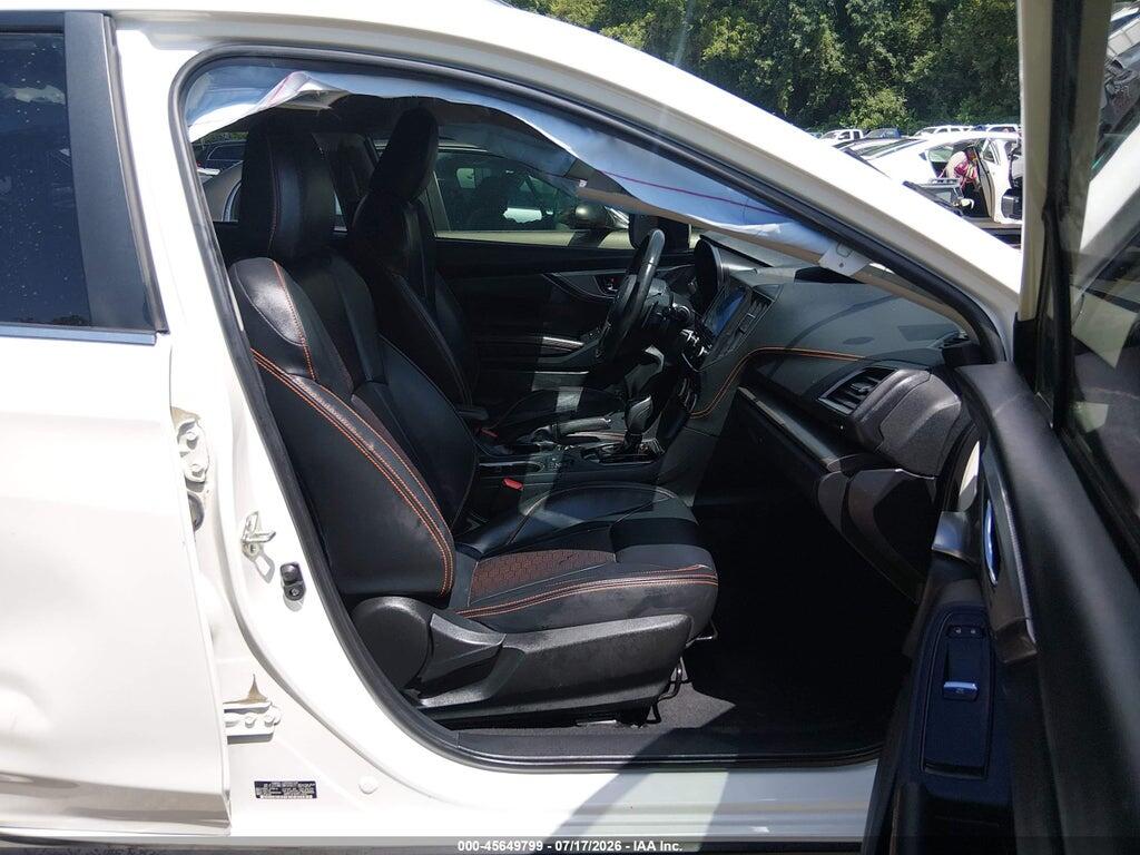 JF2GTHMC1MH309073 2021 SUBARU CROSSTREK photo no. 5