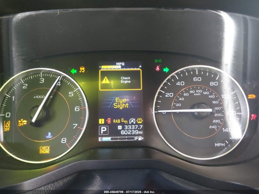 JF2GTHMC1MH309073 2021 SUBARU CROSSTREK photo no. 7