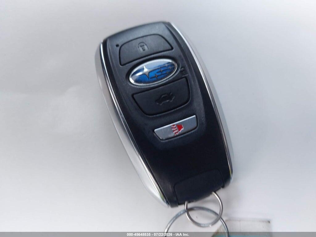 JF2GTHNC4M8683997 2021 SUBARU CROSSTREK photo no. 11