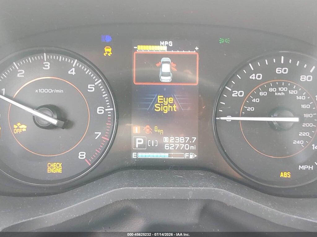 JF2GTAEC2MH367053 2021 SUBARU CROSSTREK photo no. 7