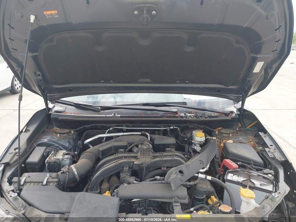JF2GTHSC9MH363837 2021 SUBARU CROSSTREK photo no. 10