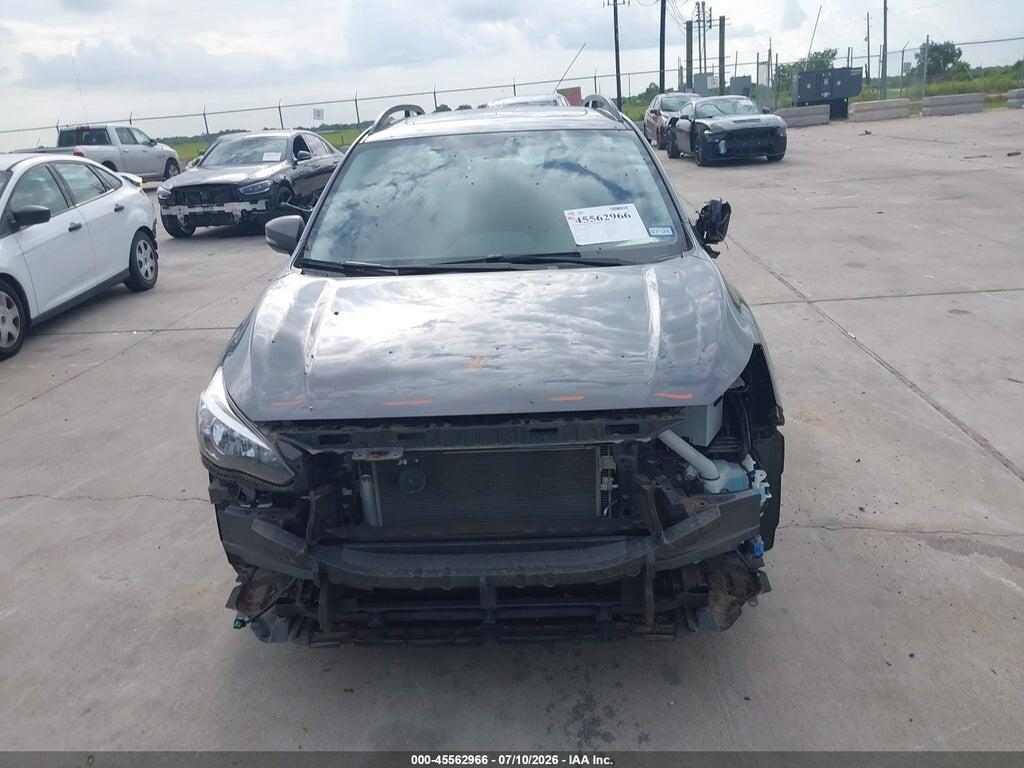 JF2GTHSC9MH363837 2021 SUBARU CROSSTREK photo no. 12