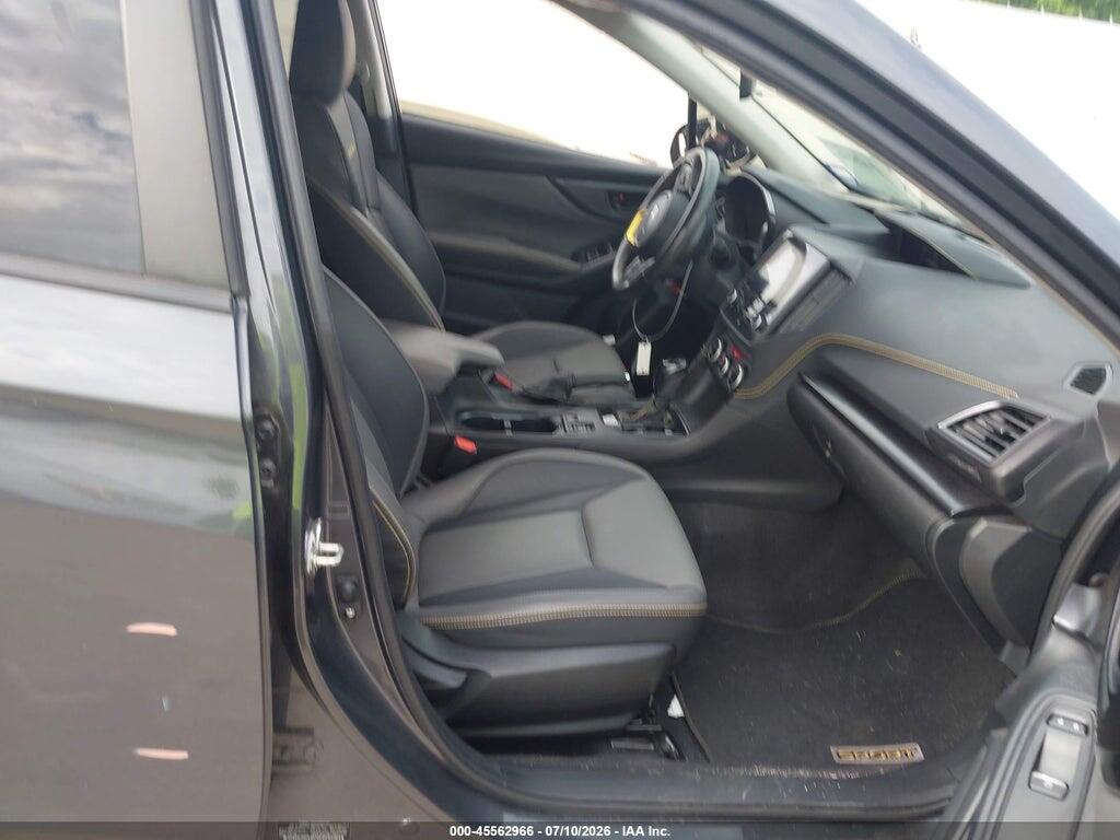 JF2GTHSC9MH363837 2021 SUBARU CROSSTREK photo no. 5