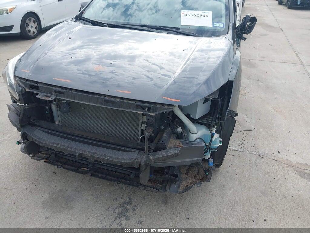JF2GTHSC9MH363837 2021 SUBARU CROSSTREK photo no. 6