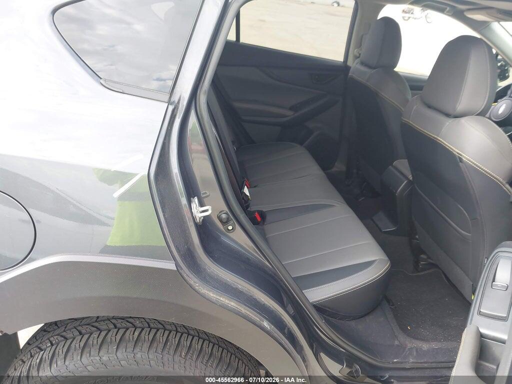 JF2GTHSC9MH363837 2021 SUBARU CROSSTREK photo no. 8