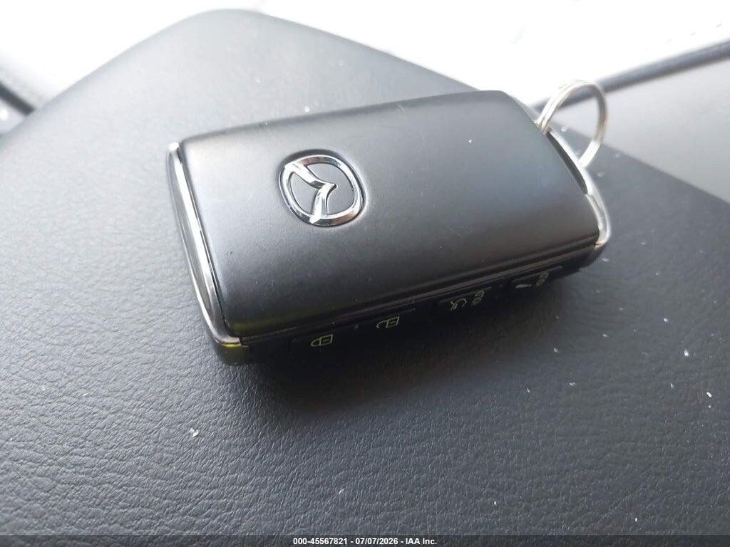 JM3KFBCM4S0808962 2025 MAZDA CX-5 photo no. 11