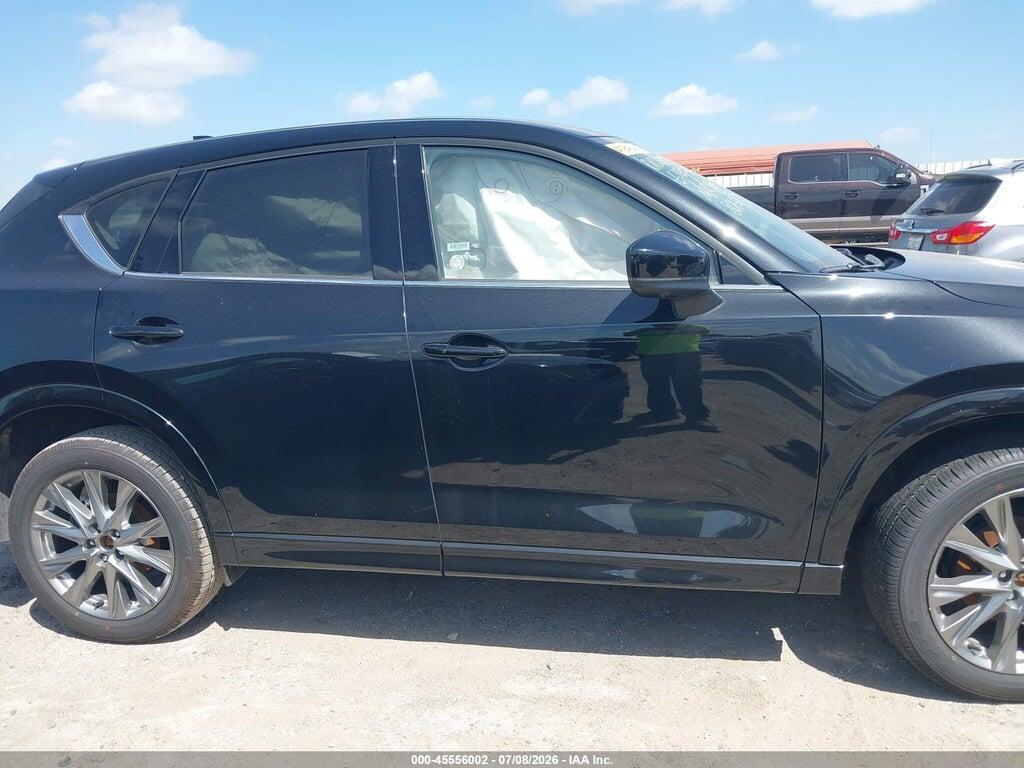 JM3KFBEMXS0806579 2025 MAZDA CX-5 photo no. 12