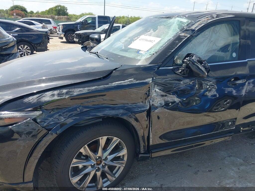 JM3KFBEMXS0806579 2025 MAZDA CX-5 photo no. 6
