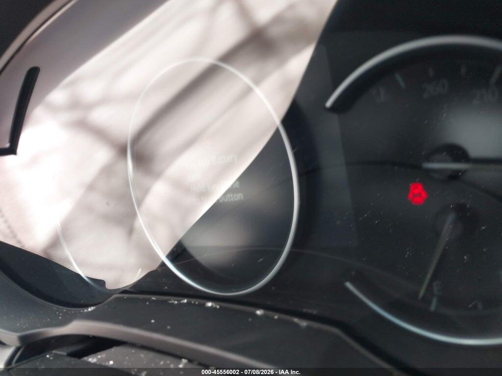 JM3KFBEMXS0806579 2025 MAZDA CX-5 photo no. 7
