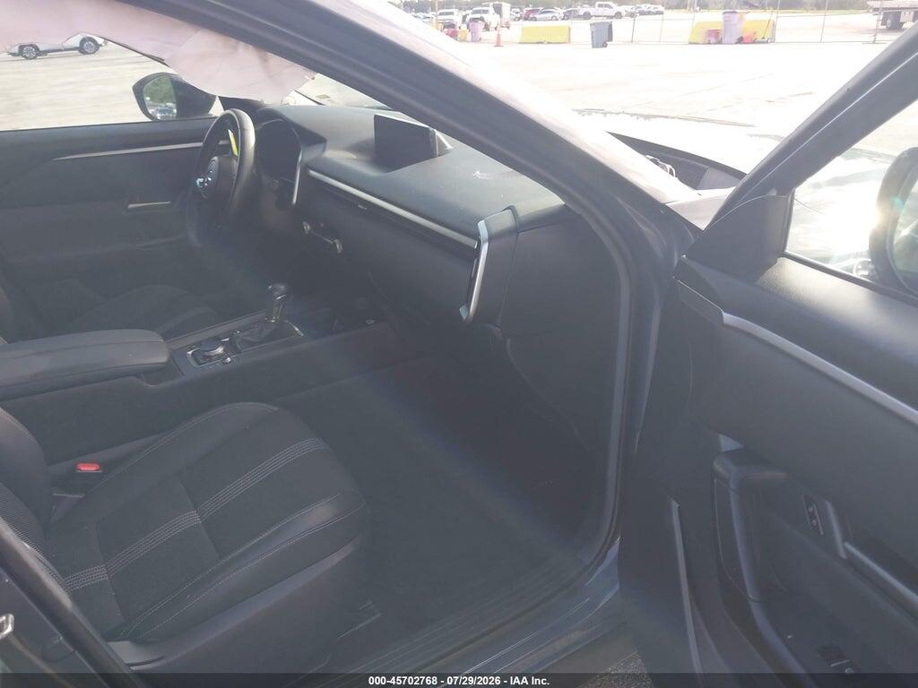 7MMVABBMXSN332130 2025 MAZDA CX-50 photo no. 5