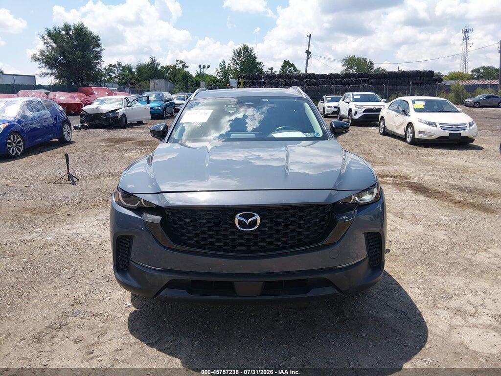 7MMVABDM8SN319566 2025 MAZDA CX-50 photo no. 12