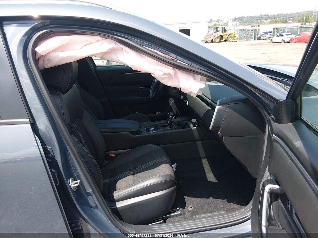 7MMVABDM8SN319566 2025 MAZDA CX-50 photo no. 5