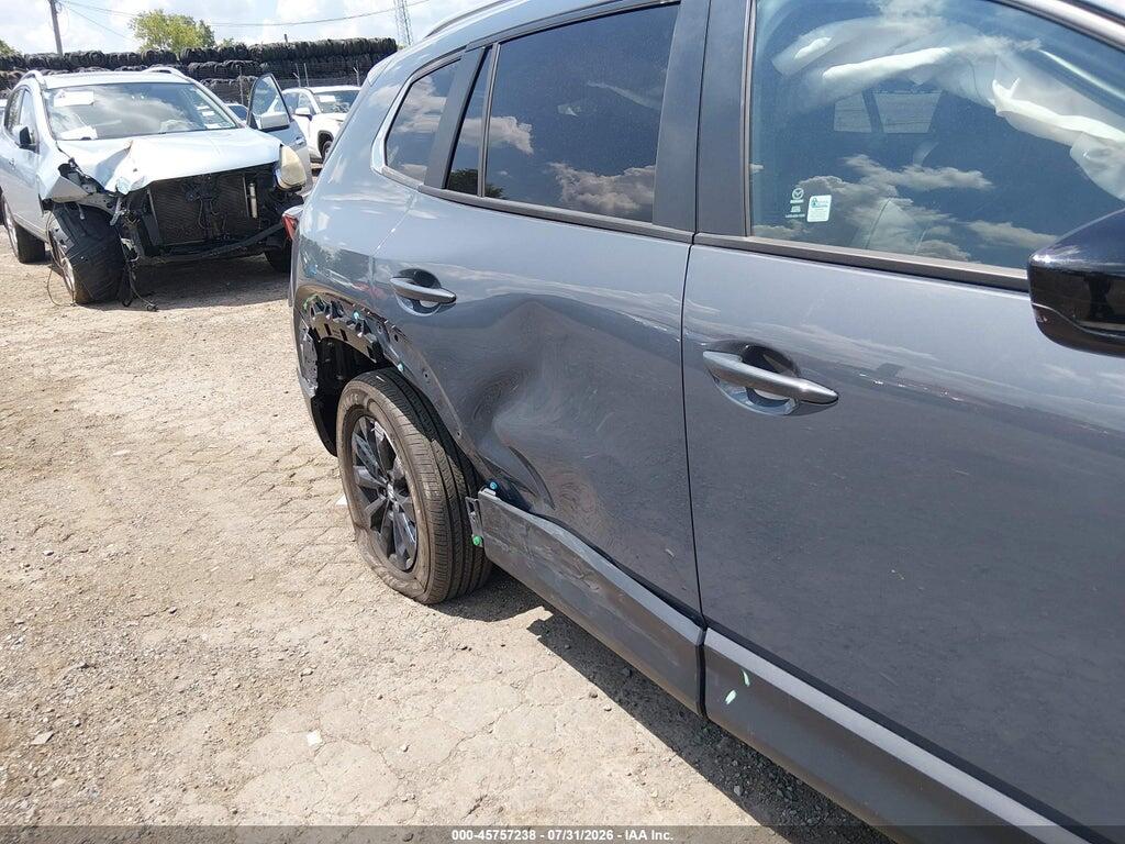 7MMVABDM8SN319566 2025 MAZDA CX-50 photo no. 6