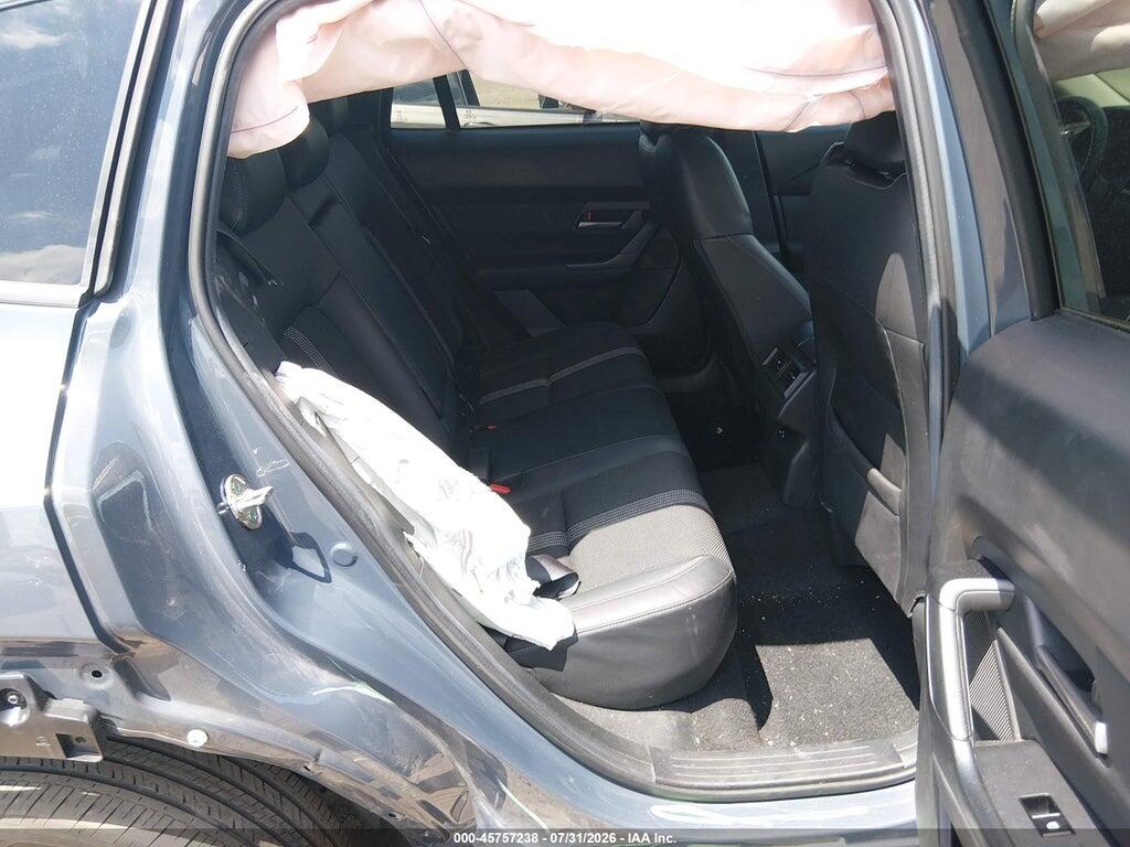 7MMVABDM8SN319566 2025 MAZDA CX-50 photo no. 8