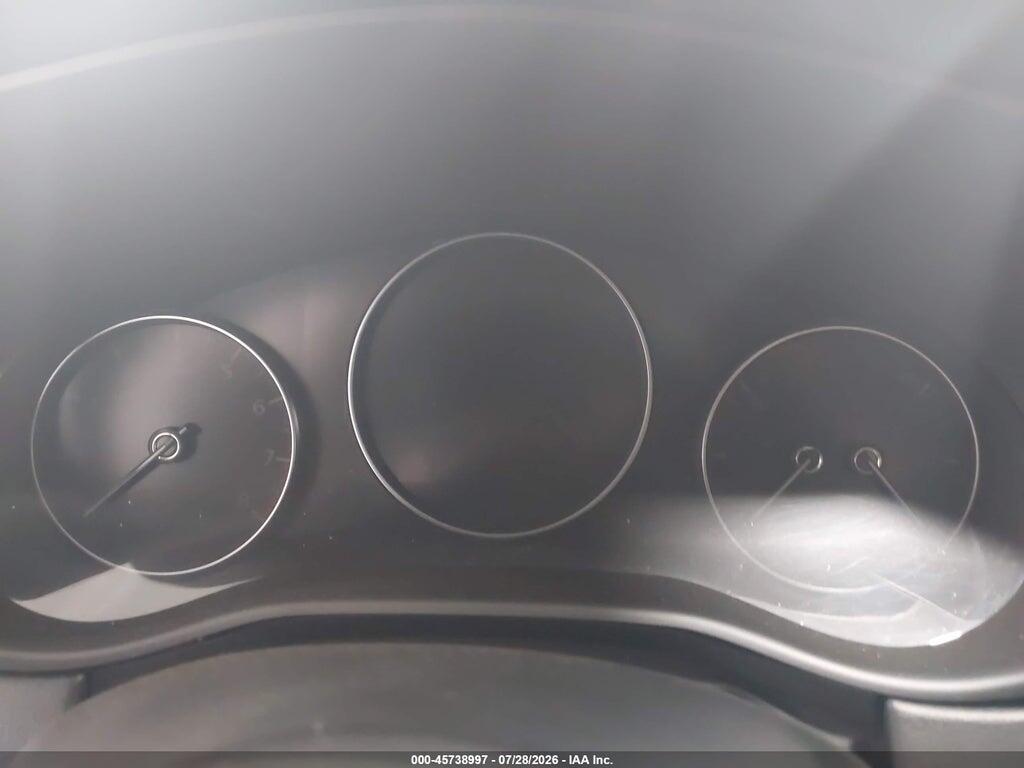 7MMVABDM6SN372279 2025 MAZDA CX-50 photo no. 7