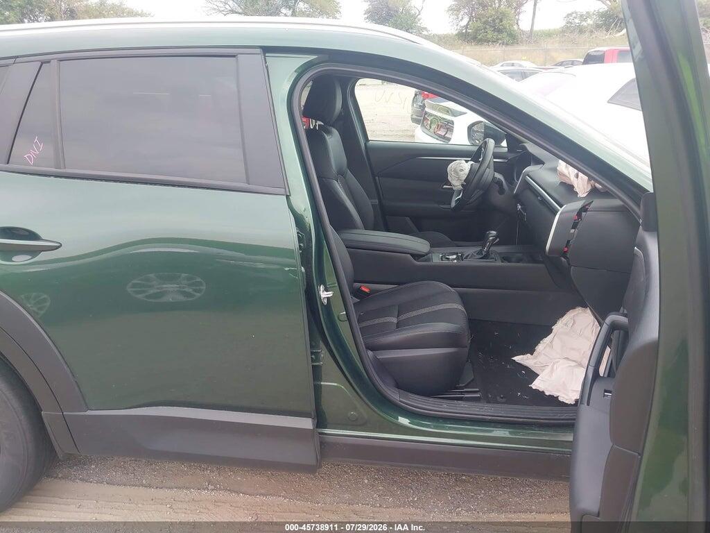 7MMVABDM5SN367607 2025 MAZDA CX-50 photo no. 5