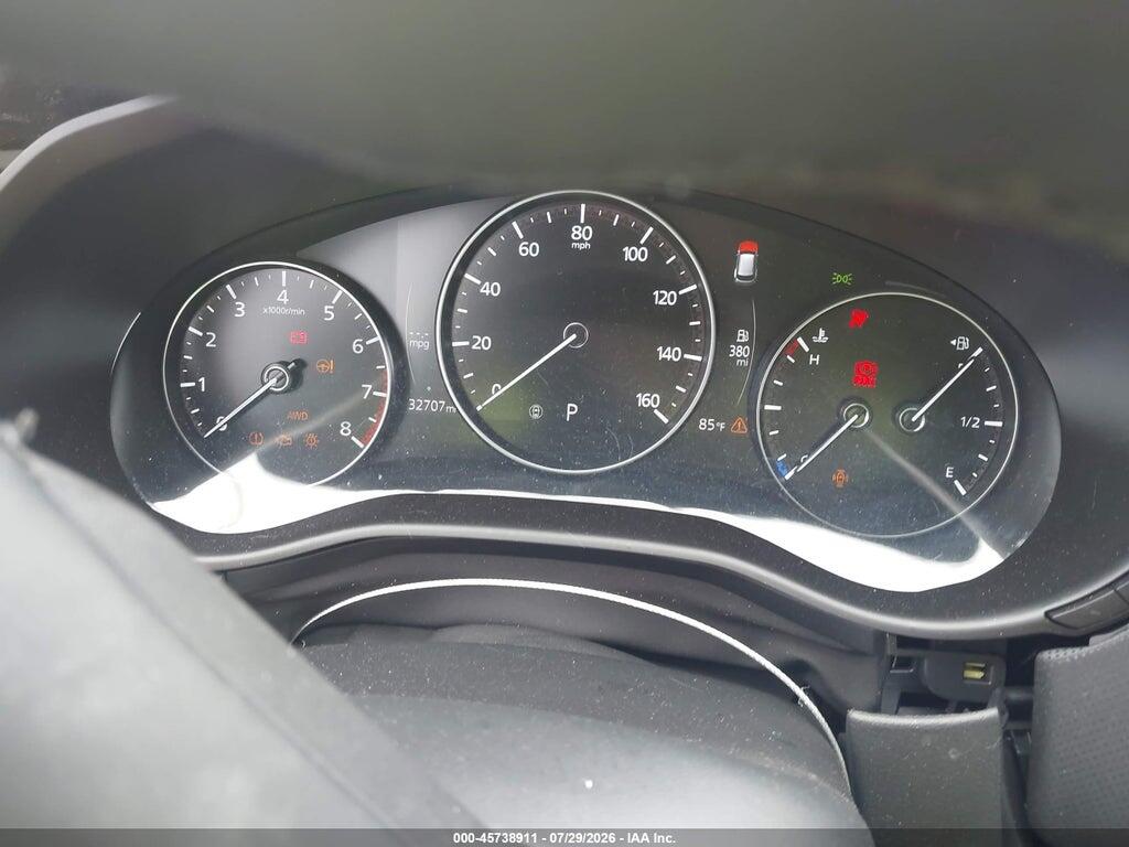 7MMVABDM5SN367607 2025 MAZDA CX-50 photo no. 7