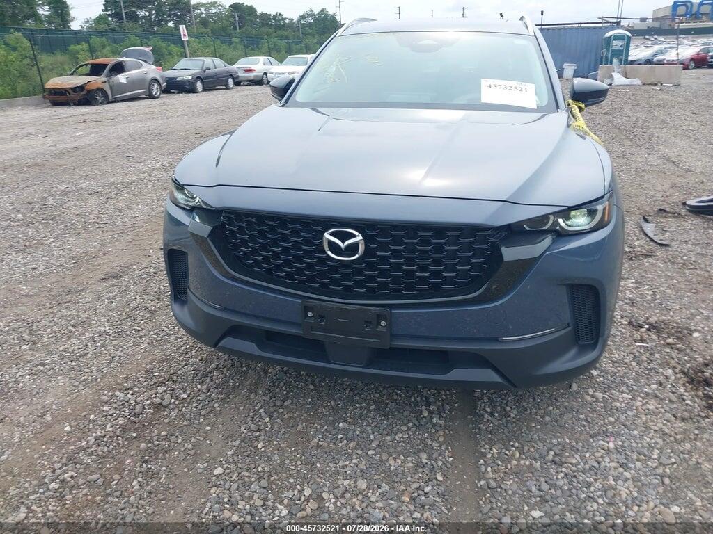 7MMVABEM8SN363114 2025 MAZDA CX-50 photo no. 12