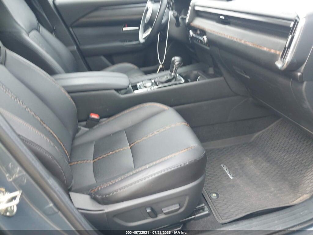 7MMVABEM8SN363114 2025 MAZDA CX-50 photo no. 5
