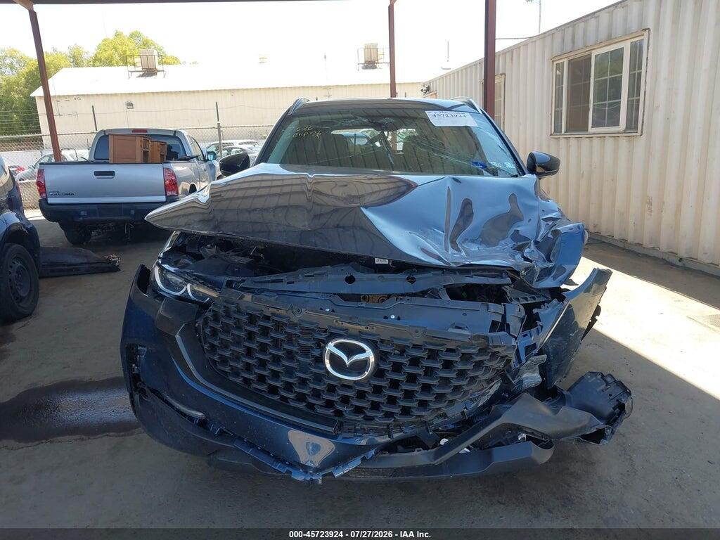 7MMVABBM1SN352265 2025 MAZDA CX-50 photo no. 11
