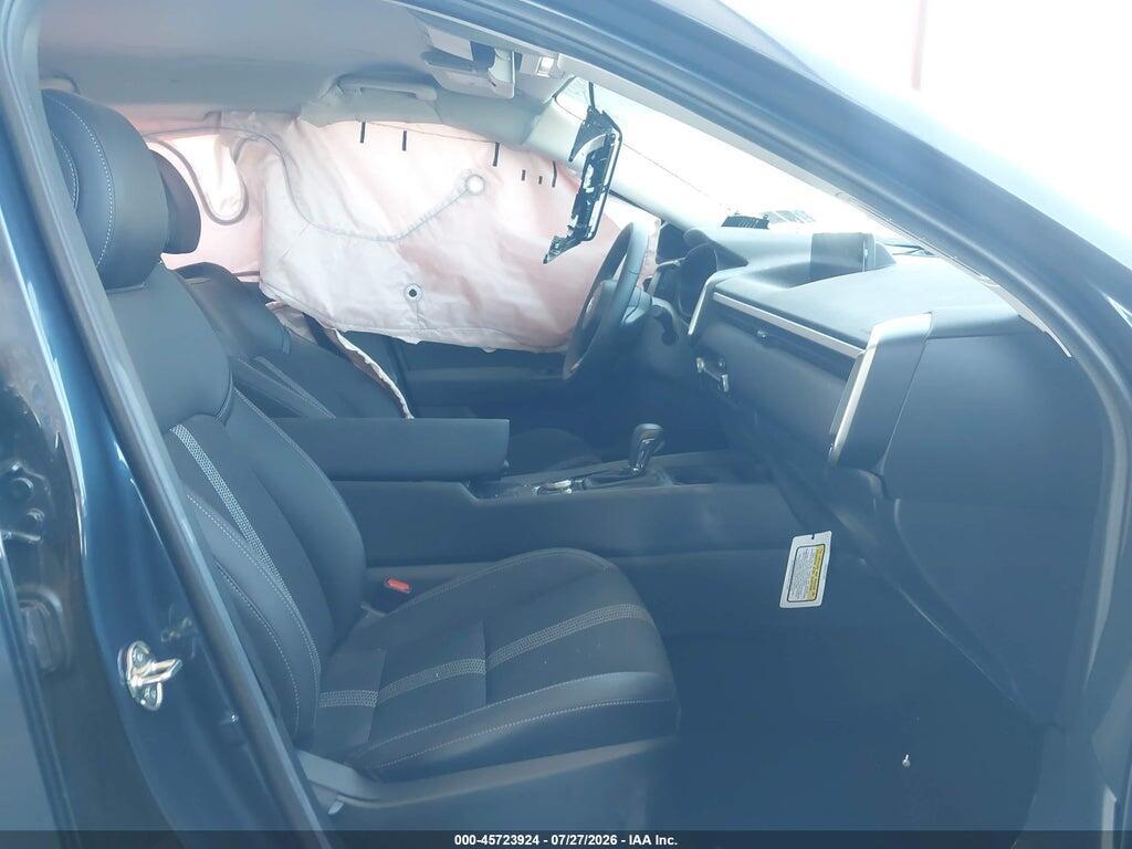 7MMVABBM1SN352265 2025 MAZDA CX-50 photo no. 5