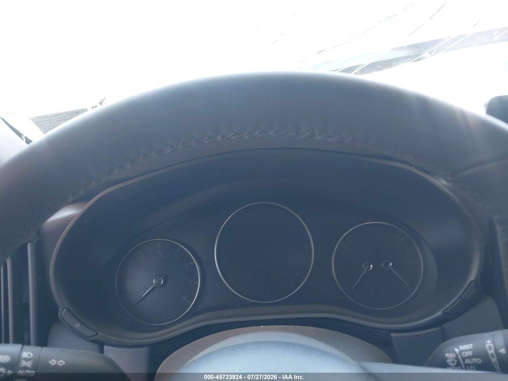 7MMVABBM1SN352265 2025 MAZDA CX-50 photo no. 7