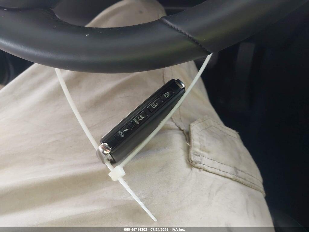 7MMVABEM6SN315546 2025 MAZDA CX-50 photo no. 11