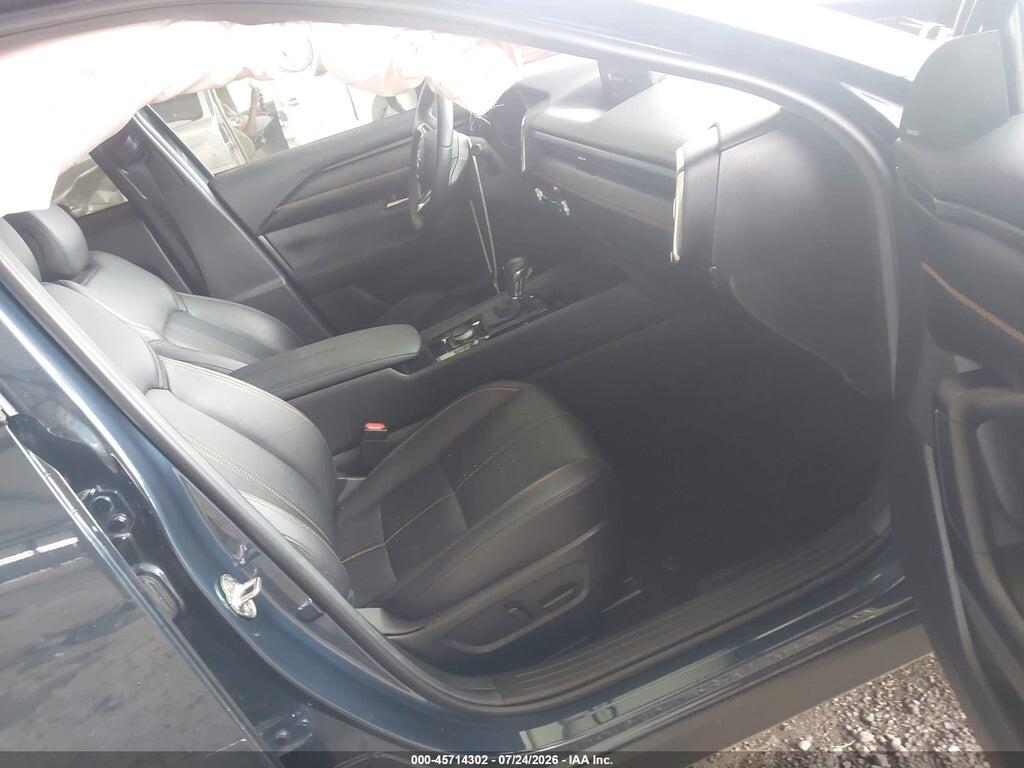 7MMVABEM6SN315546 2025 MAZDA CX-50 photo no. 5