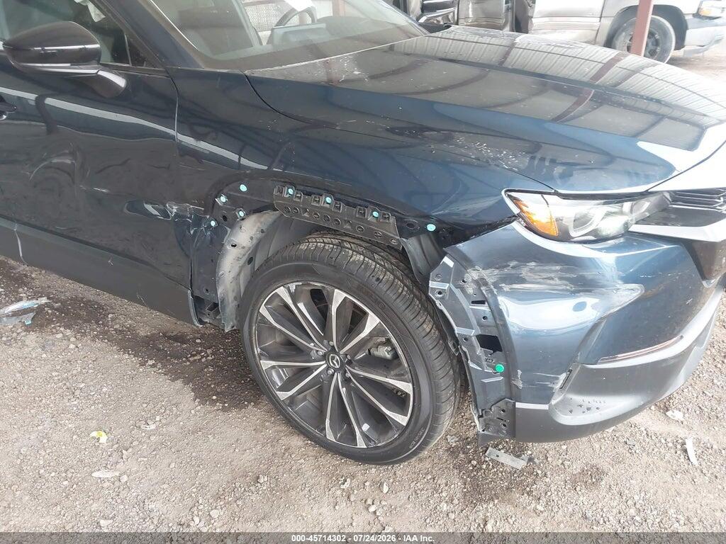 7MMVABEM6SN315546 2025 MAZDA CX-50 photo no. 6