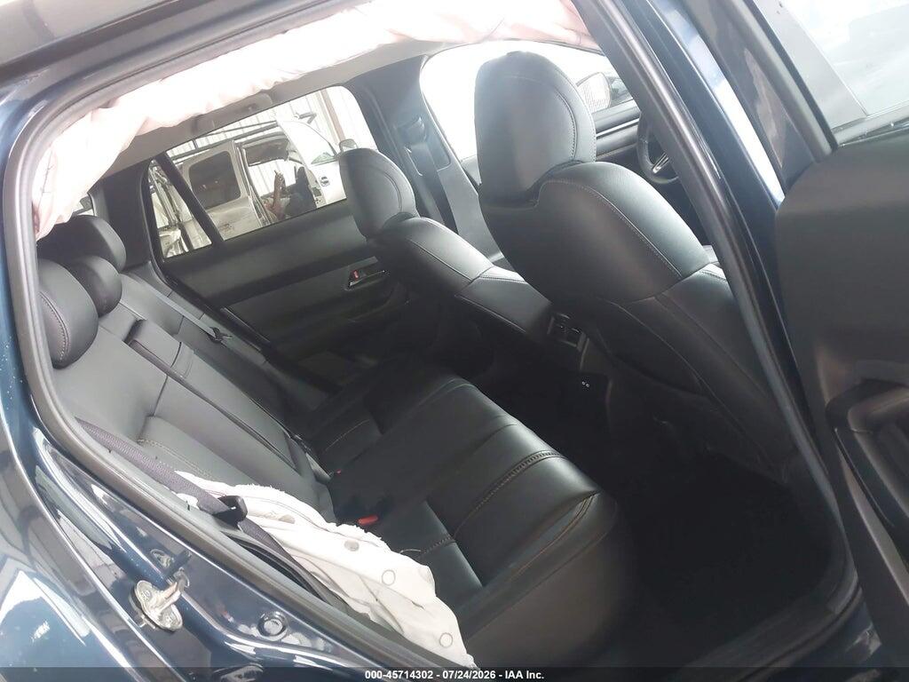 7MMVABEM6SN315546 2025 MAZDA CX-50 photo no. 8