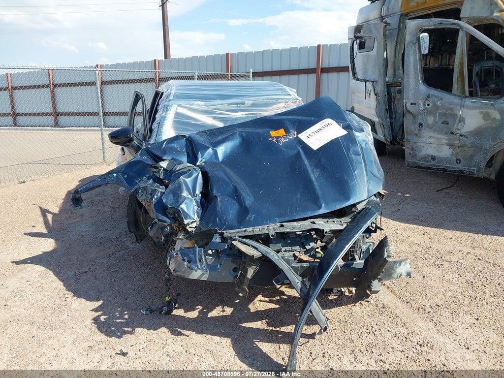 7MMVABBM8SN307467 2025 MAZDA CX-50 photo no. 12