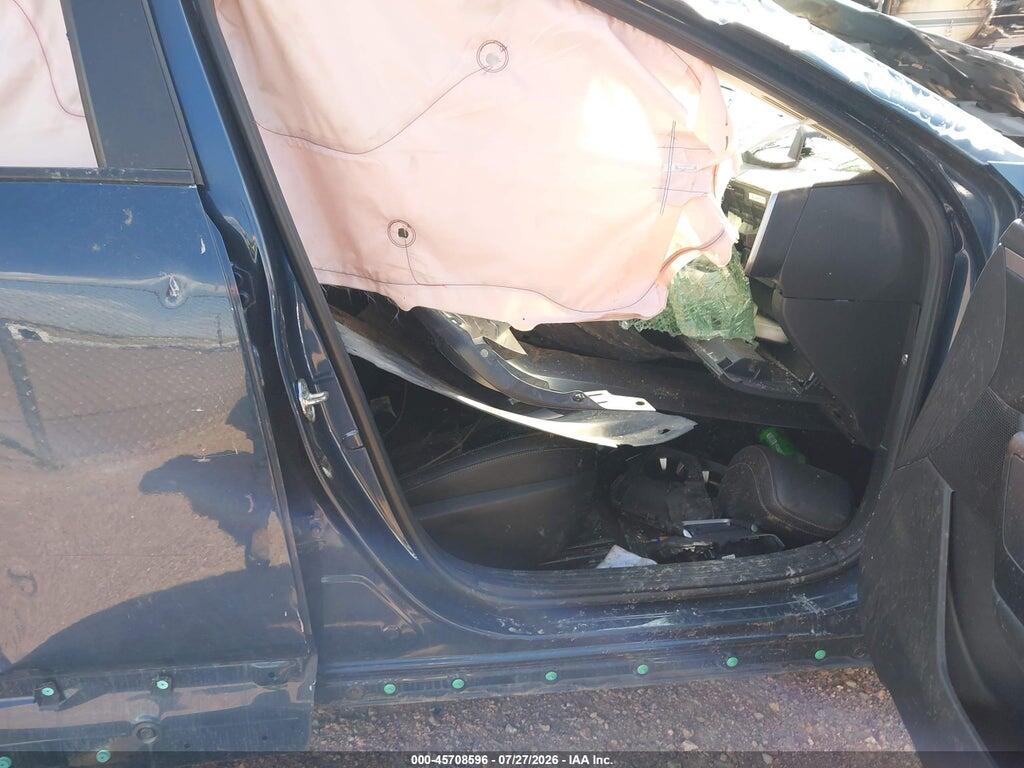 7MMVABBM8SN307467 2025 MAZDA CX-50 photo no. 5