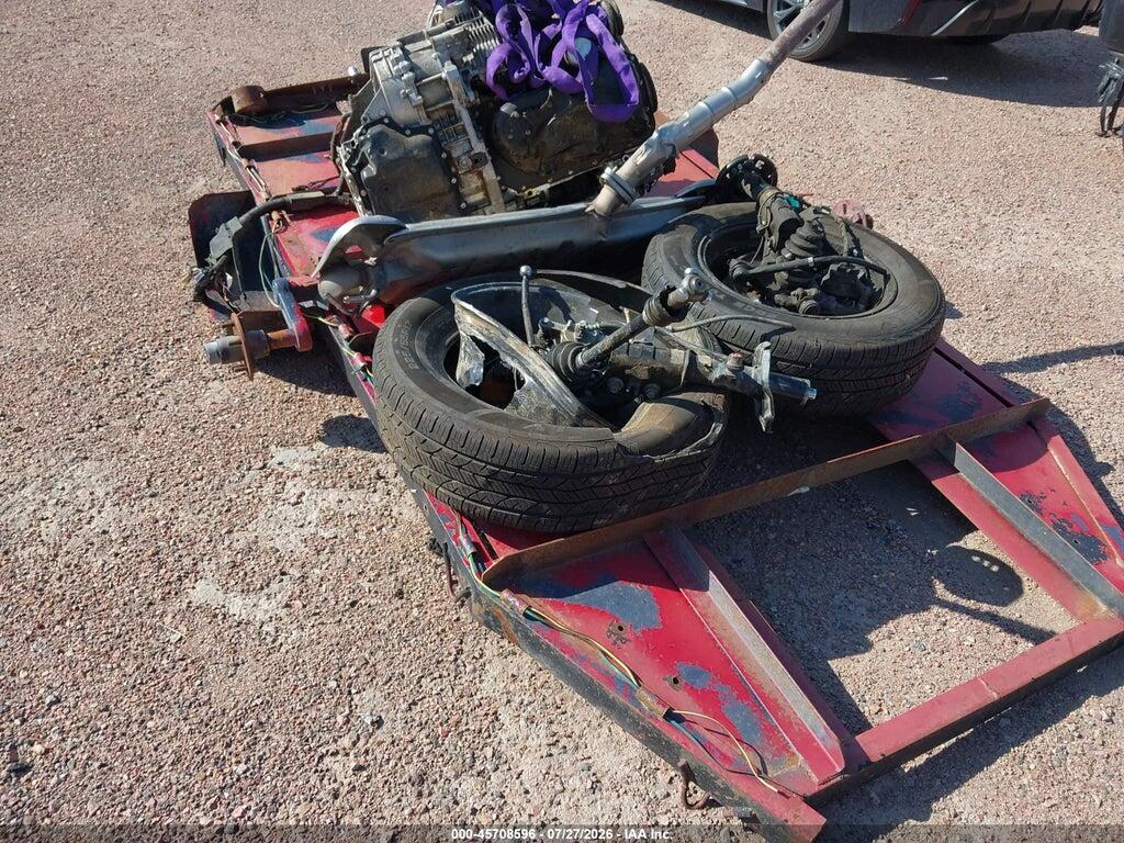 7MMVABBM8SN307467 2025 MAZDA CX-50 photo no. 6