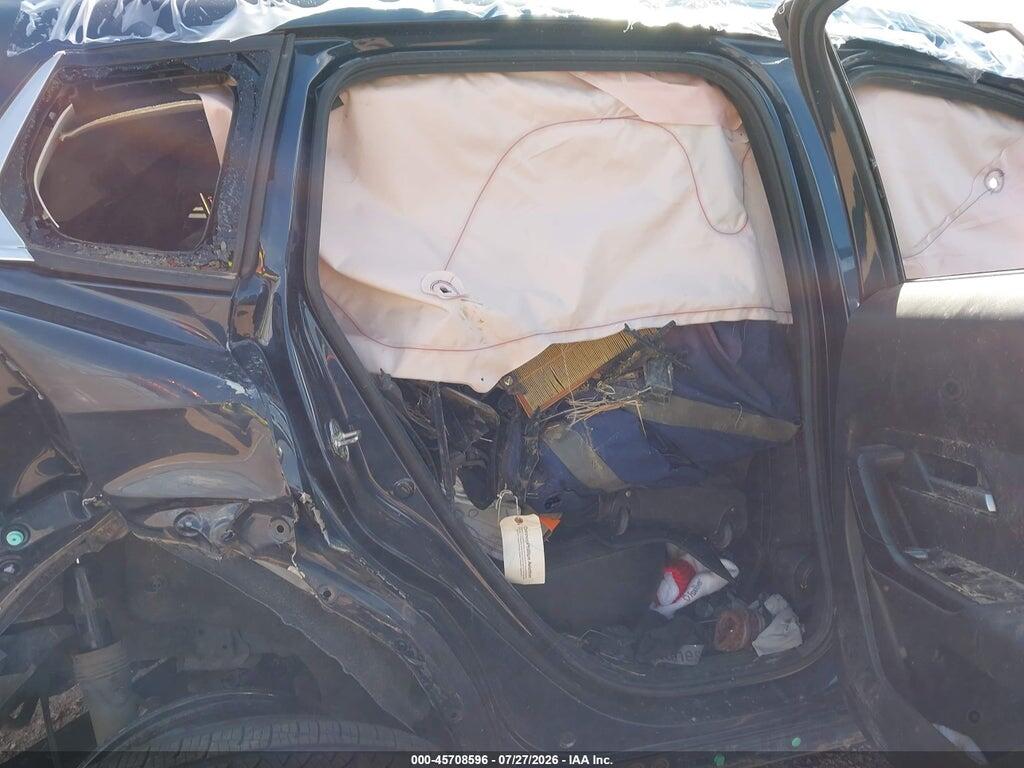 7MMVABBM8SN307467 2025 MAZDA CX-50 photo no. 8