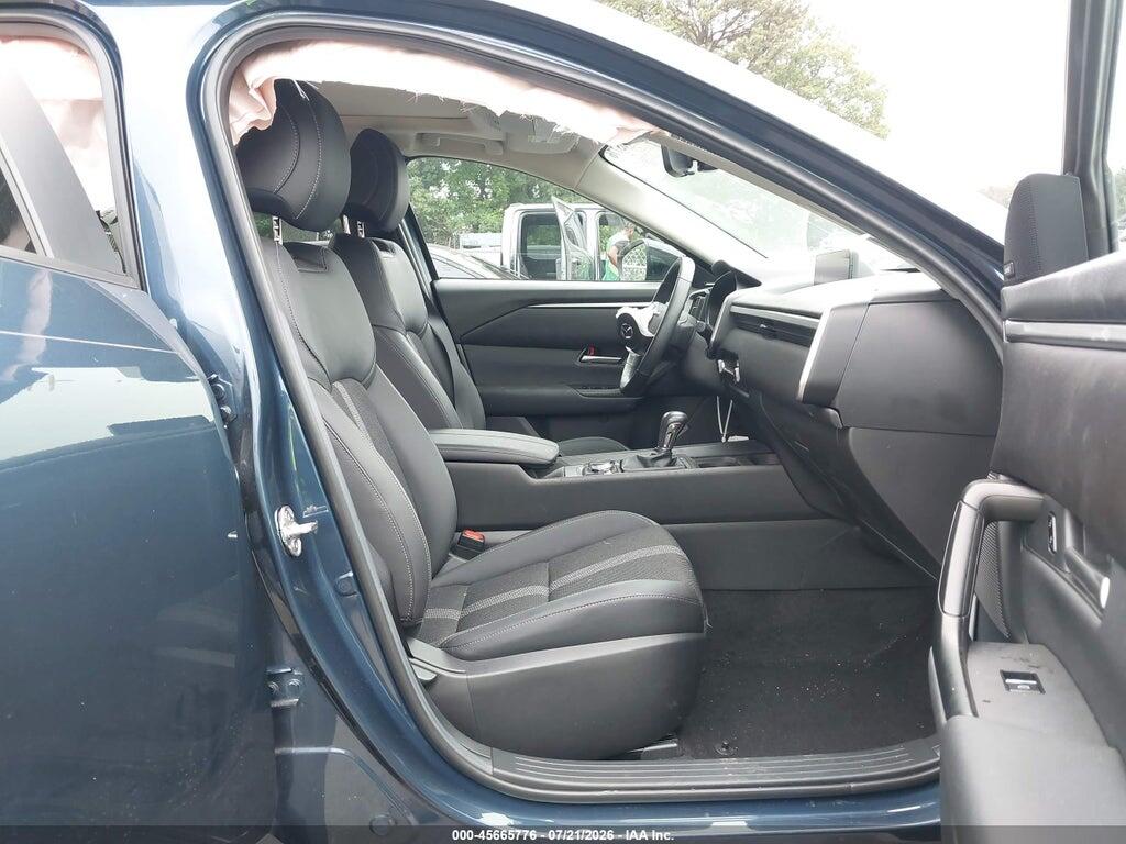 7MMVABDM8SN312391 2025 MAZDA CX-50 photo no. 5