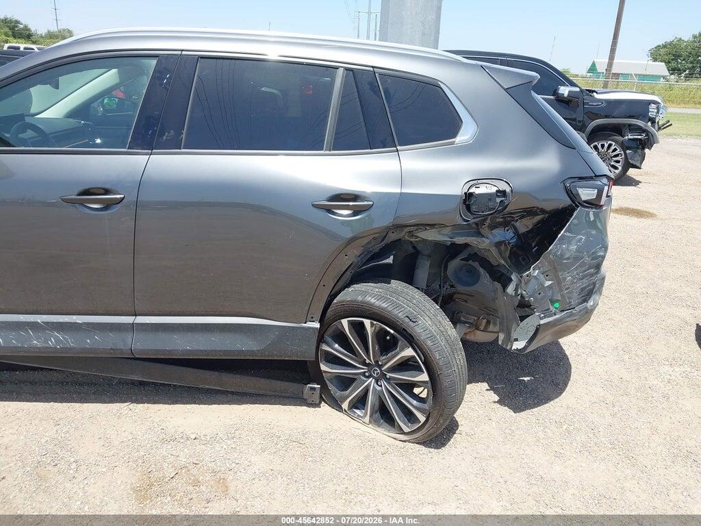 7MMVADAY2SN372993 2025 MAZDA CX-50 photo no. 6